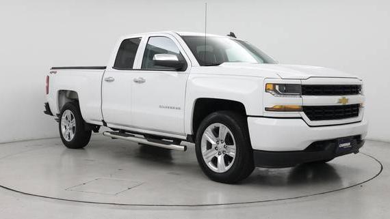 CHEVROLET SILVERADO LD 2019 2GCVKMEC2K1204753 image